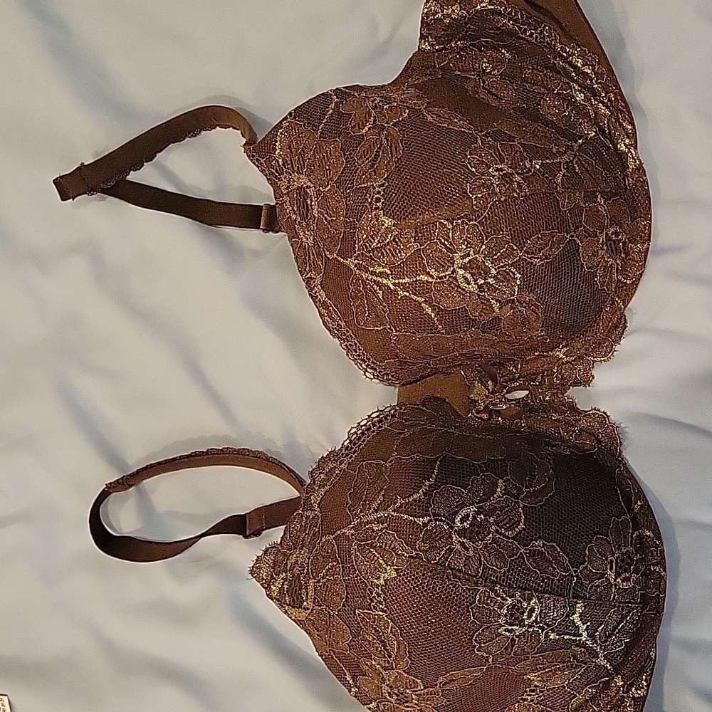 VS Bra